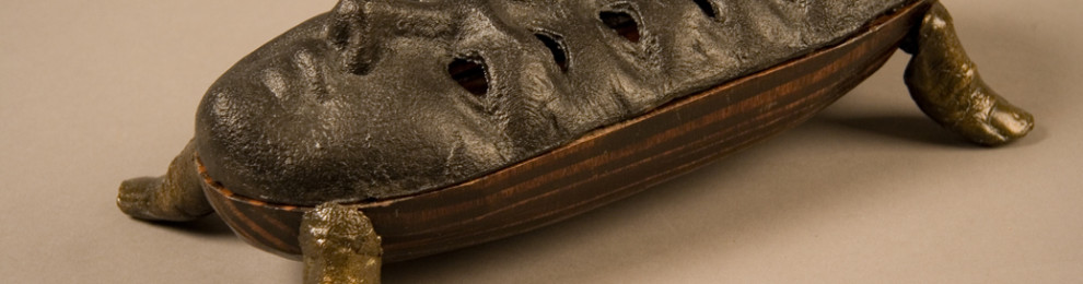 Hot Metal Casting: Lost Wax Process Hot Metal Casting: Lost Wax Process