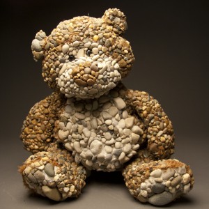 Teddy Rocks